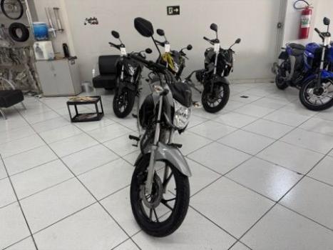 HONDA CG 160 FAN, Foto 8