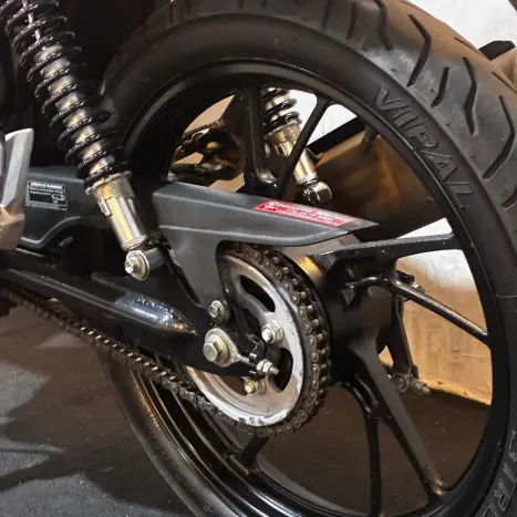 HONDA CG 160 FAN, Foto 12