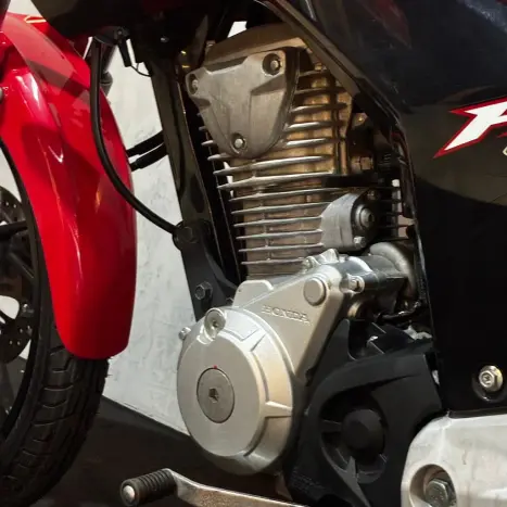 HONDA CG 160 FAN, Foto 14