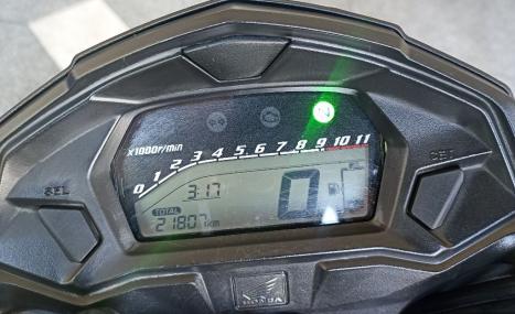 HONDA CG 160 FAN, Foto 7