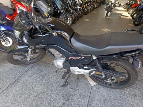 HONDA CG 160 FAN, Foto 9