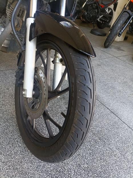 HONDA CG 160 FAN, Foto 10