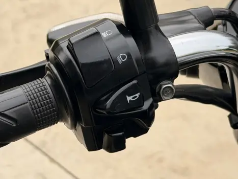 HONDA CG 160 FAN, Foto 14