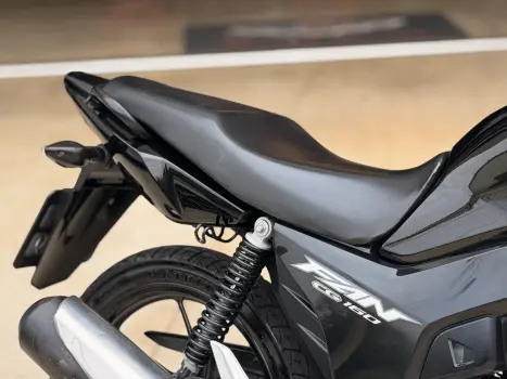 HONDA CG 160 FAN, Foto 7