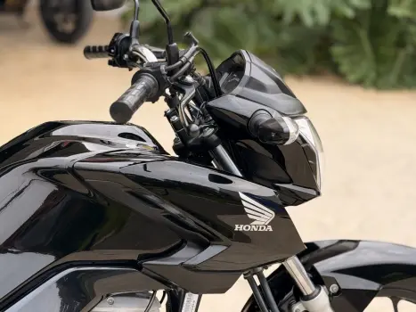 HONDA CG 160 FAN, Foto 11