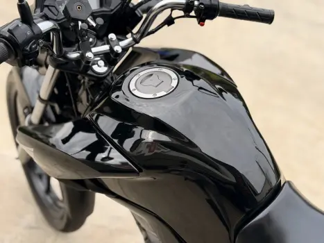 HONDA CG 160 FAN, Foto 13