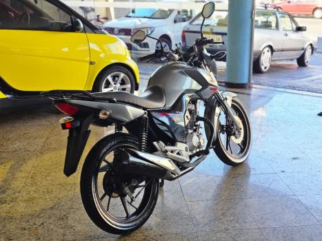 HONDA CG 160 FAN, Foto 3