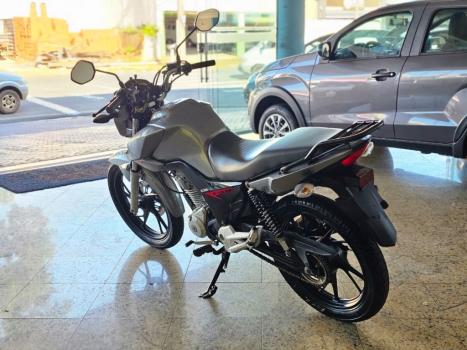 HONDA CG 160 FAN, Foto 4