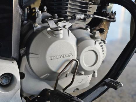 HONDA CG 160 FAN, Foto 6