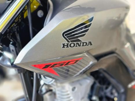 HONDA CG 160 FAN, Foto 7