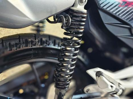 HONDA CG 160 FAN, Foto 8