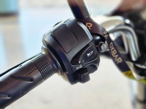 HONDA CG 160 FAN, Foto 9