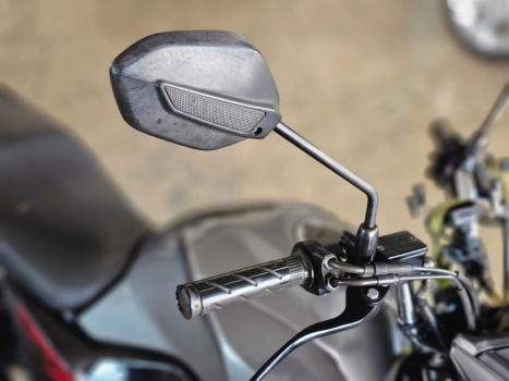 HONDA CG 160 FAN, Foto 10