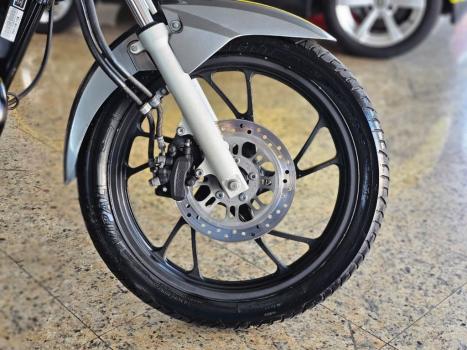 HONDA CG 160 FAN, Foto 11