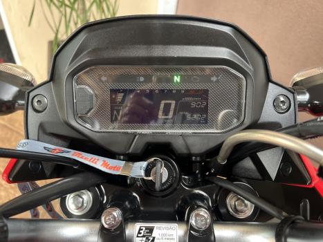 HONDA CG 160 FAN, Foto 9