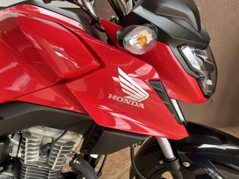 HONDA CG 160 FAN, Foto 13