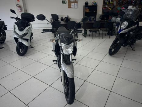 HONDA CG 160 FAN, Foto 4