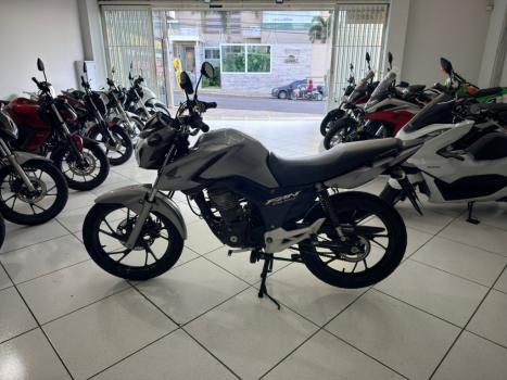 HONDA CG 160 FAN, Foto 5