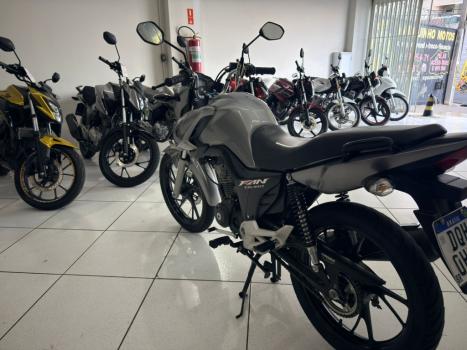 HONDA CG 160 FAN, Foto 6