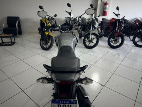 HONDA CG 160 FAN, Foto 7