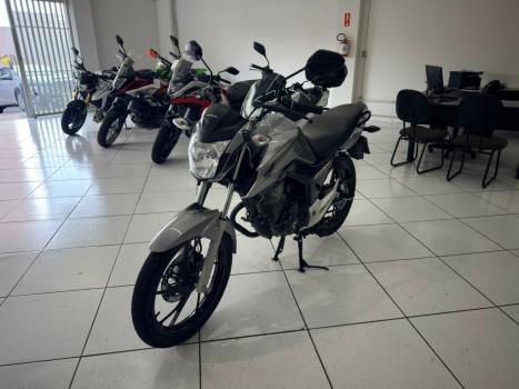 HONDA CG 160 FAN, Foto 8