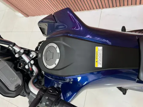 HONDA CG 160 FAN, Foto 6