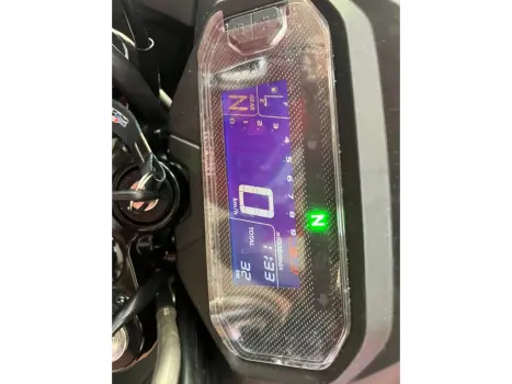 HONDA CG 160 FAN, Foto 7