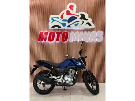 HONDA CG 160 FAN, Foto 8