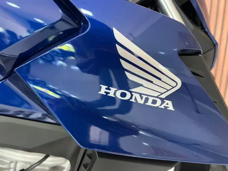 HONDA CG 160 FAN, Foto 12