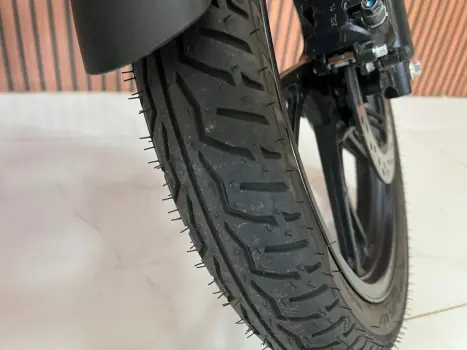 HONDA CG 160 FAN, Foto 13