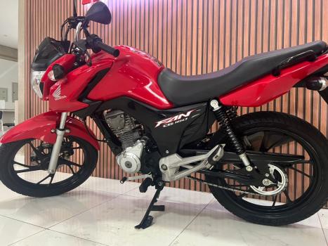 HONDA CG 160 FAN, Foto 5