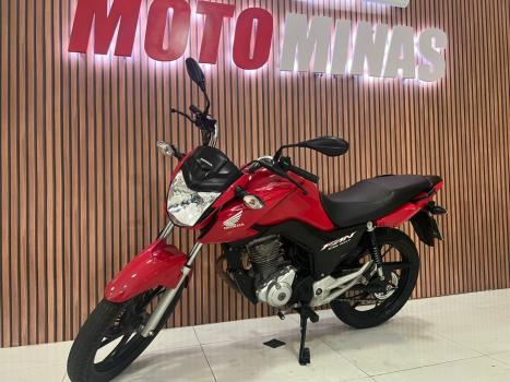 HONDA CG 160 FAN, Foto 8