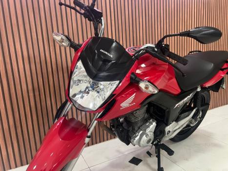 HONDA CG 160 FAN, Foto 9