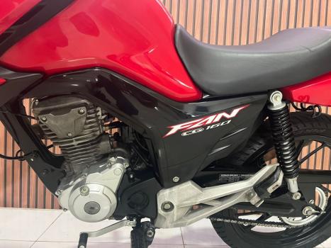 HONDA CG 160 FAN, Foto 10