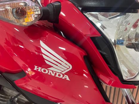 HONDA CG 160 FAN, Foto 13