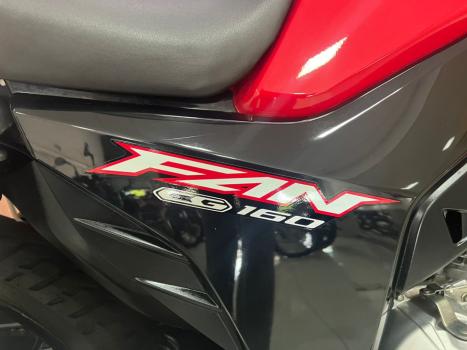 HONDA CG 160 FAN, Foto 15