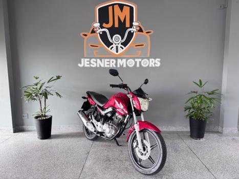 HONDA CG 160 FAN, Foto 1