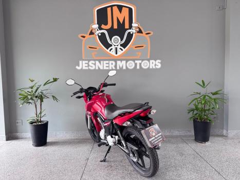 HONDA CG 160 FAN, Foto 2