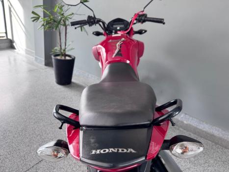 HONDA CG 160 FAN, Foto 4