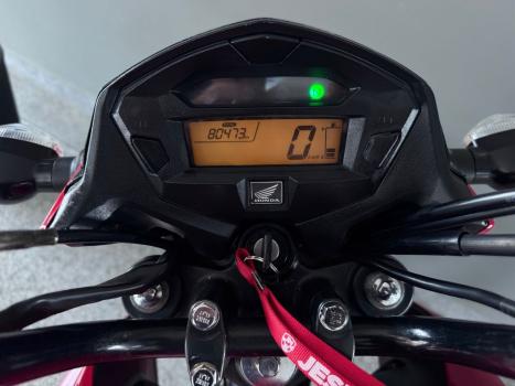 HONDA CG 160 FAN, Foto 5