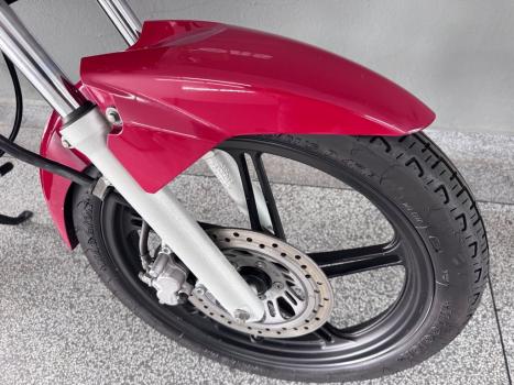 HONDA CG 160 FAN, Foto 6