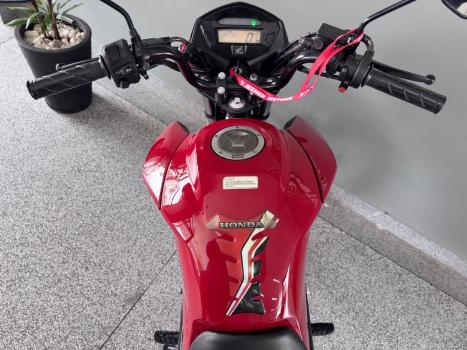HONDA CG 160 FAN, Foto 7