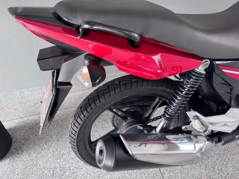 HONDA CG 160 FAN, Foto 10