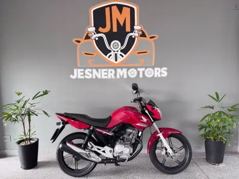 HONDA CG 160 FAN, Foto 11