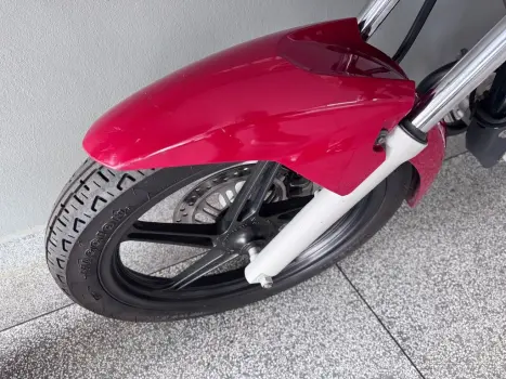 HONDA CG 160 FAN, Foto 14