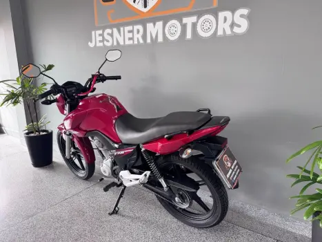 HONDA CG 160 FAN, Foto 19