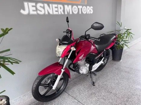HONDA CG 160 FAN, Foto 20
