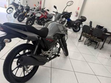 HONDA CG 160 FAN, Foto 2