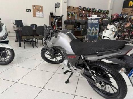 HONDA CG 160 FAN, Foto 3