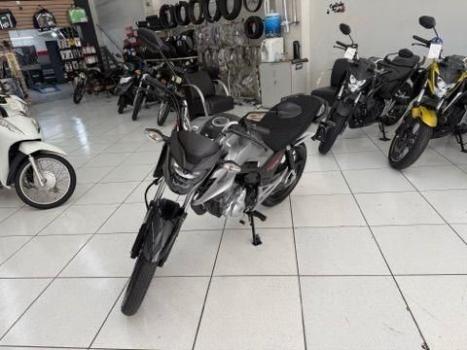 HONDA CG 160 FAN, Foto 4